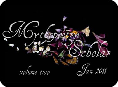 Mythopoetry Scholar 2011