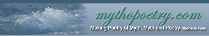 myth and poetry