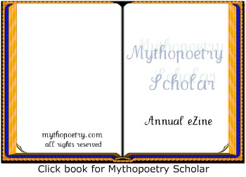 Mythopoetry Scholar eZine